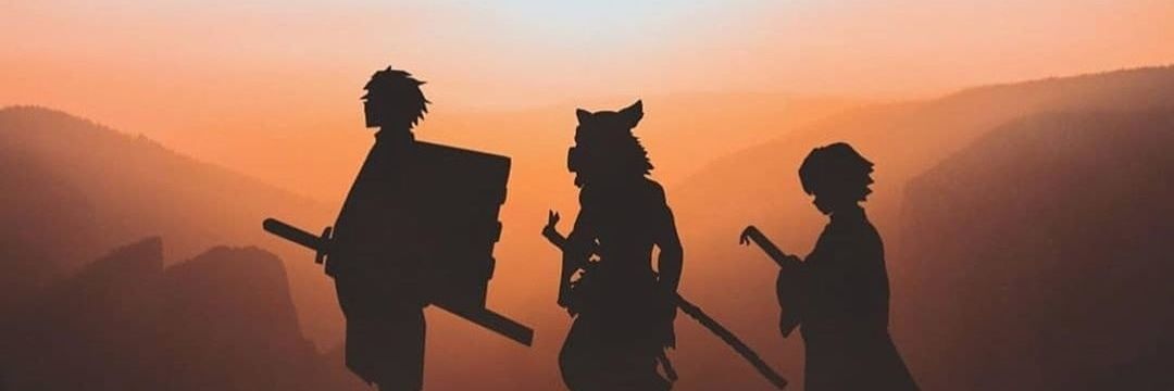 raisikhlas's profile banner image