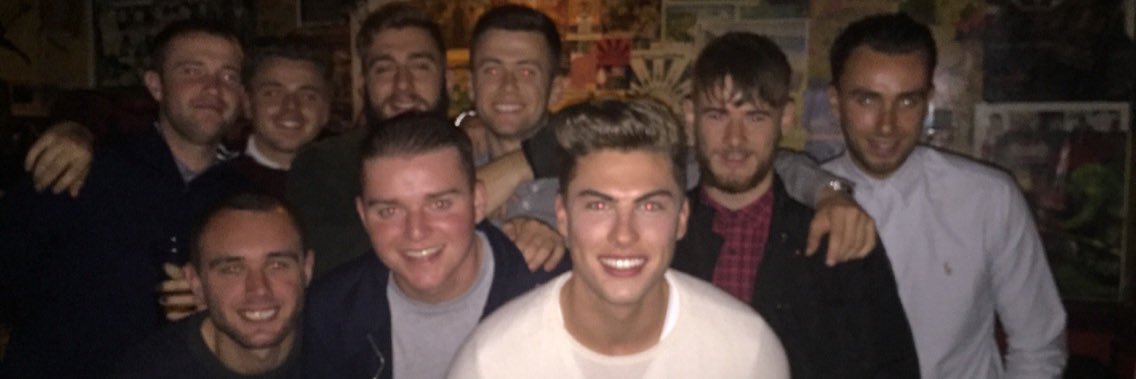 GeorgeStore's profile banner image