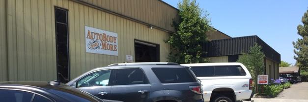 AutoBodyandMore's profile banner image