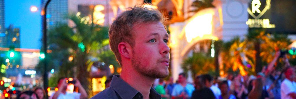 BenediktBV's profile banner image