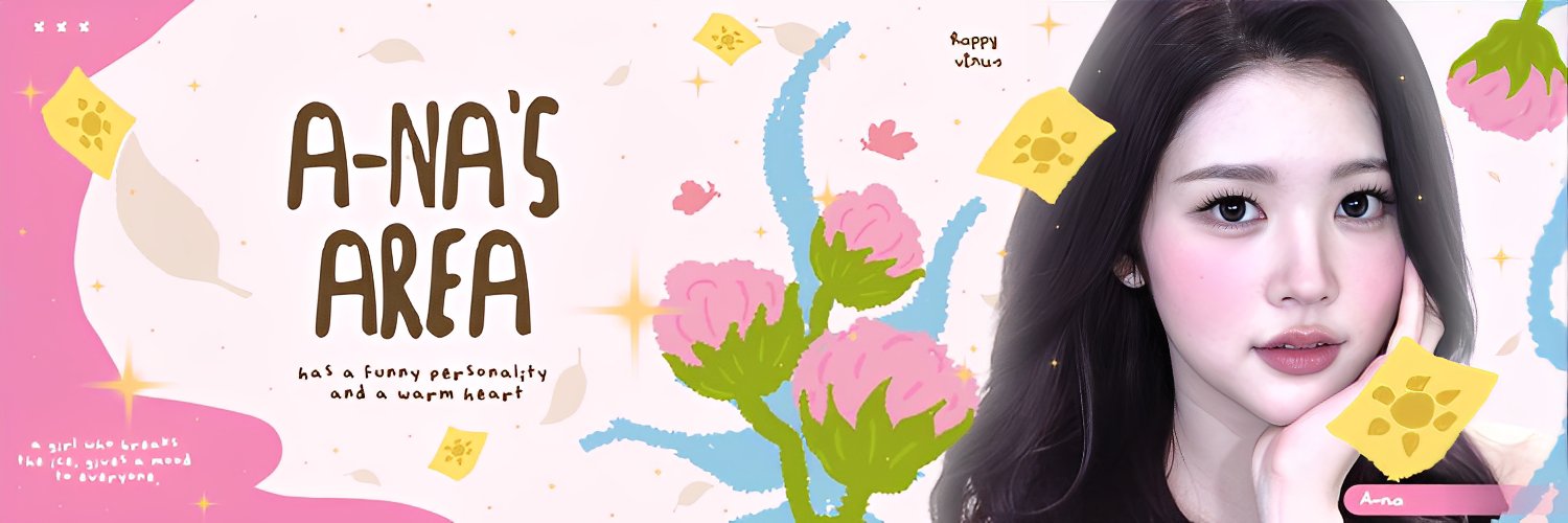 a-naa♡ banner