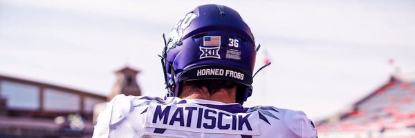 BrentMatiscik Profile Banner