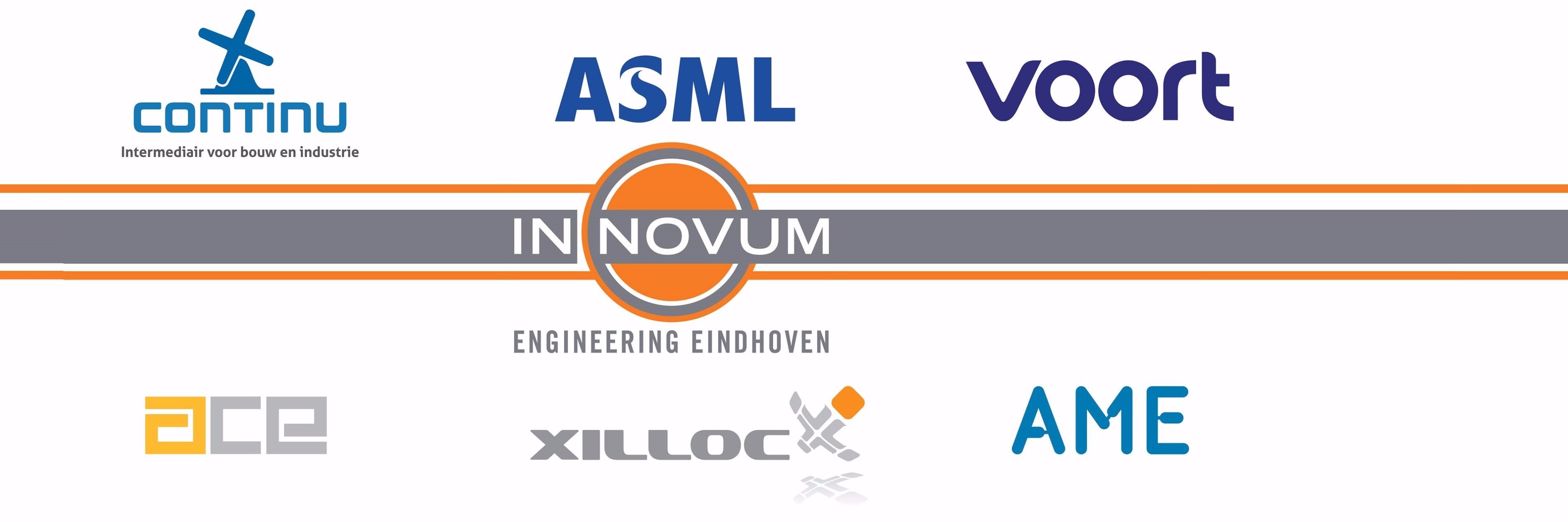 SVInnovum's profile banner image