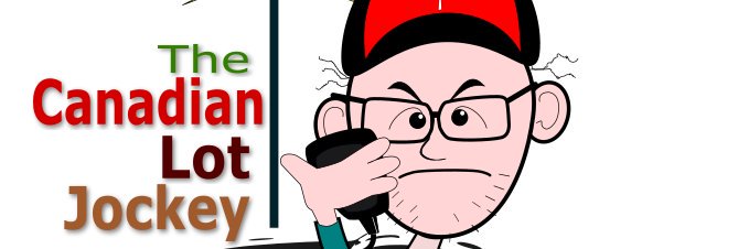 Rob Noakes - VE3PCP banner