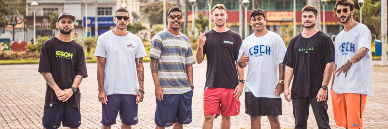 HenriqueESC's profile banner image