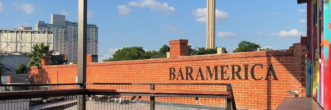 BarAmericaSATX's profile banner image