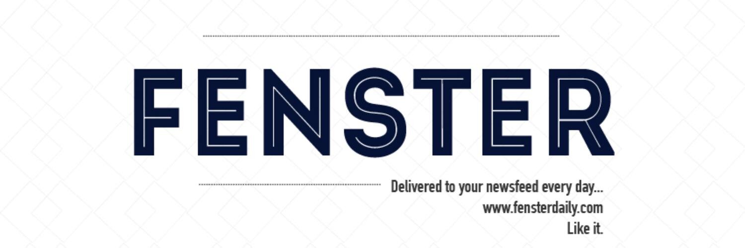 Fensterdaily's profile banner image
