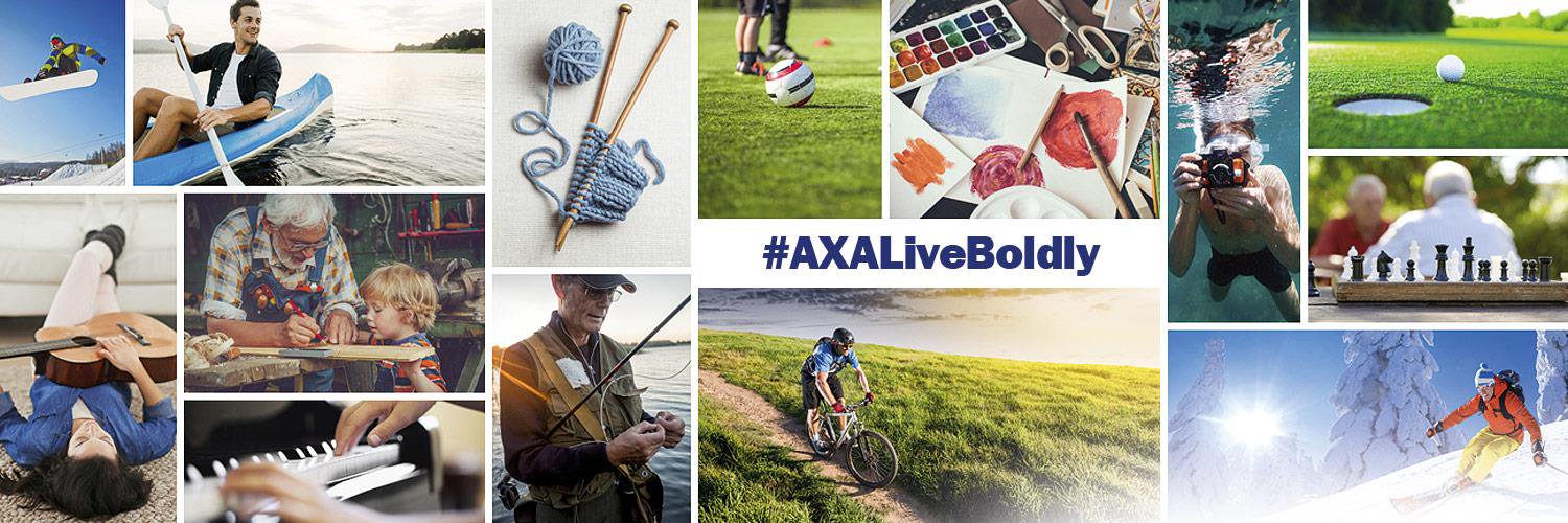 AXA Insurance UK (@axainsurance) | Twitter