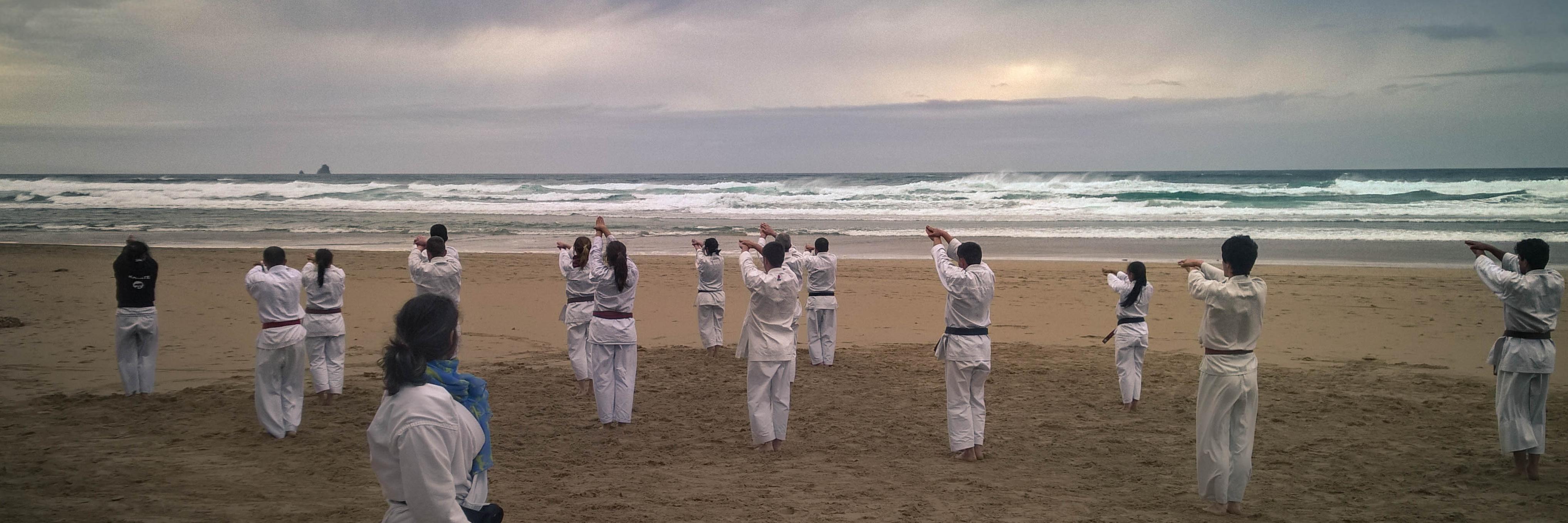 KCLKarate's profile banner image