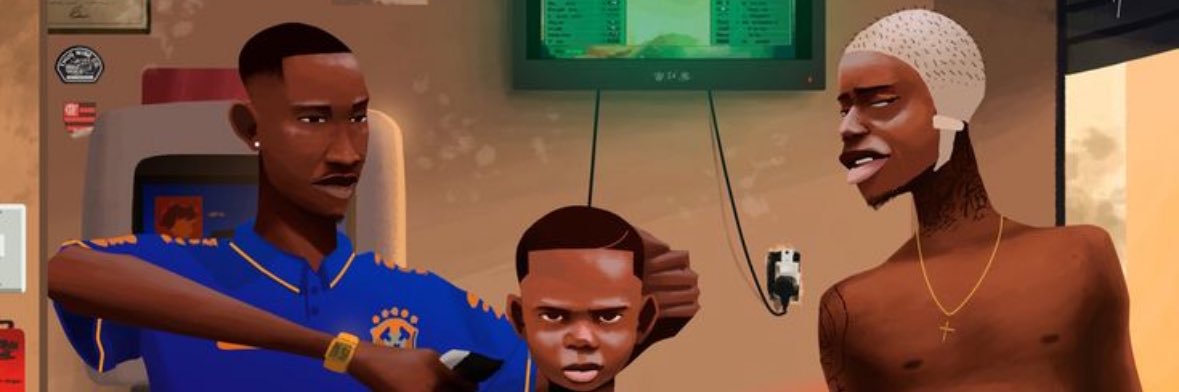 J_Sinnette's profile banner image