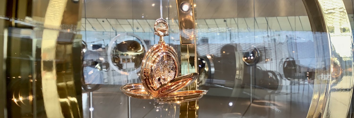 Dominik W. Buholzer banner