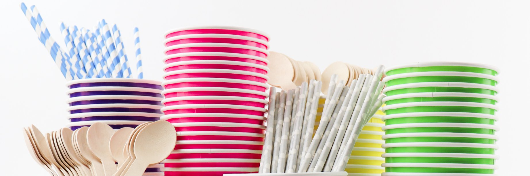 Frozen Dessert Supplies banner