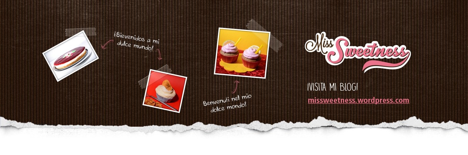 misSweetness1's profile banner image