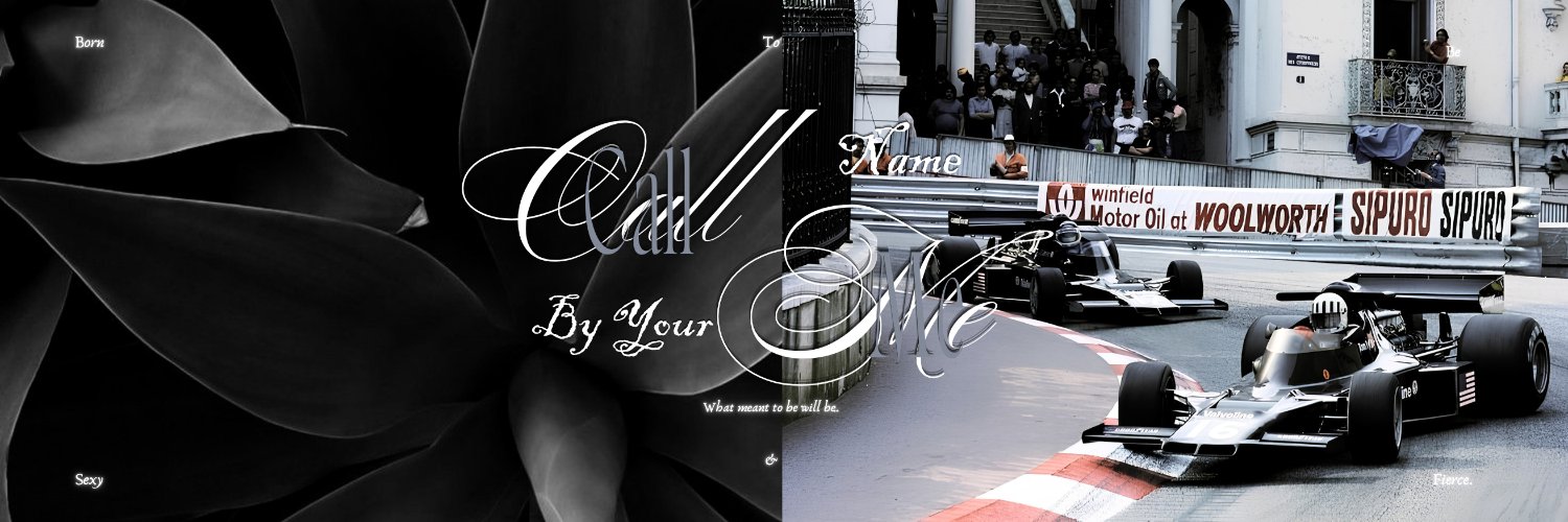 Elodie. banner