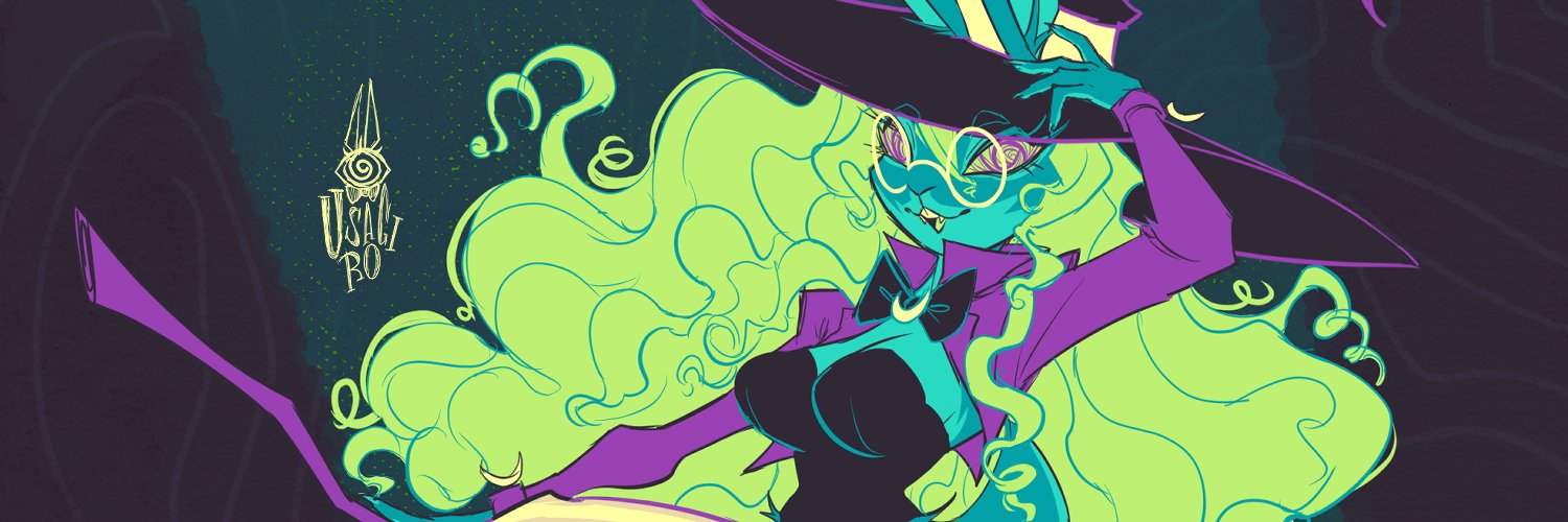 @ Usagi Ro 🦋☁️ banner
