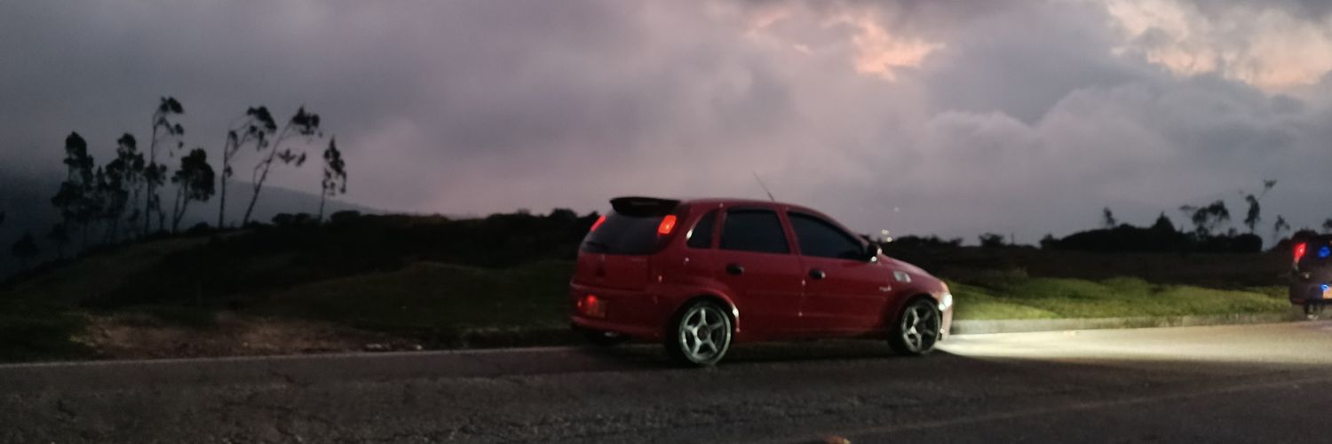 vico969's profile banner image