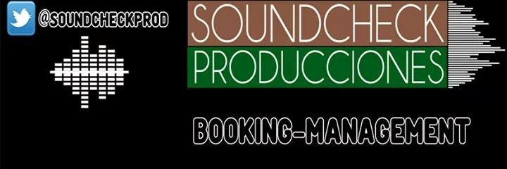 SoundcheckProd's profile banner image