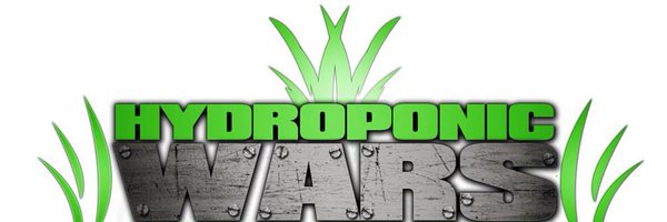 HydroponicWars Profile Banner