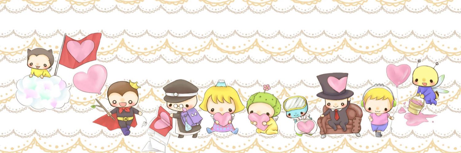 yumay326's profile banner image