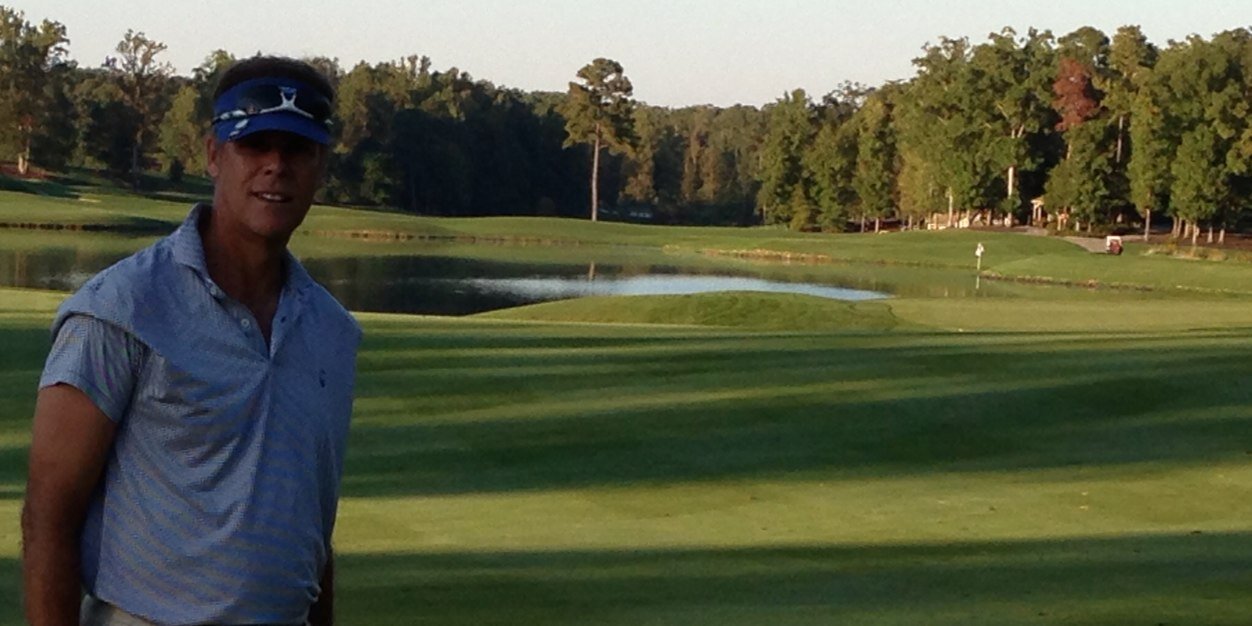 DogDenGolf's profile banner image