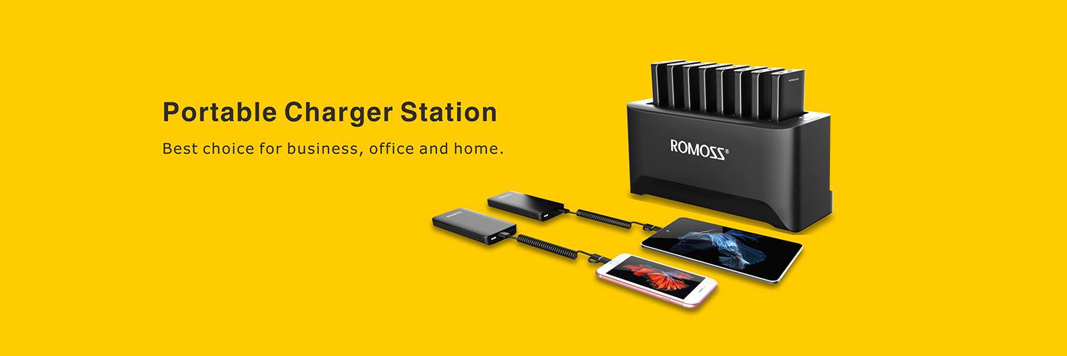 RomossGlobal's profile banner image