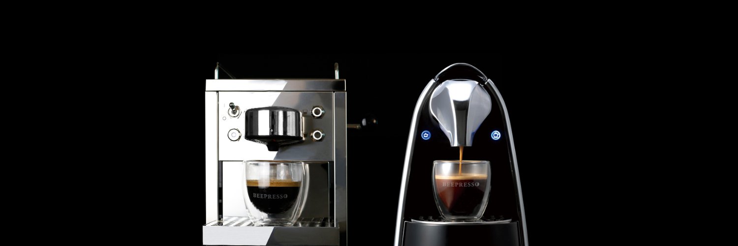 BEEPRESSO's profile banner image