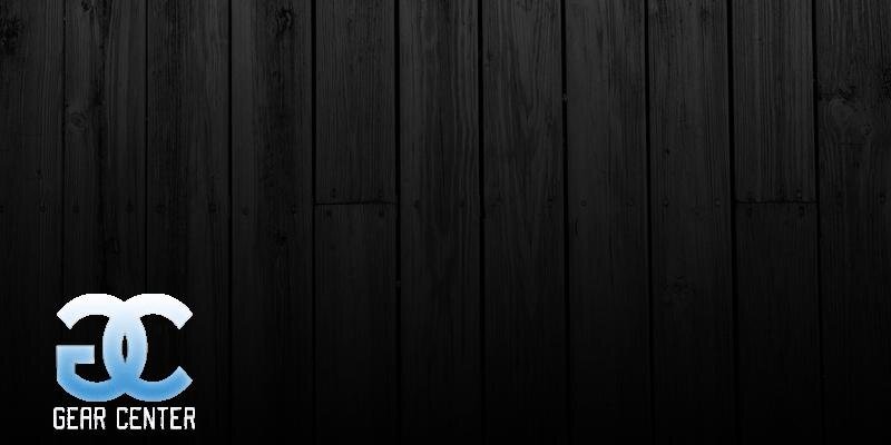 Gear_Center's profile banner image