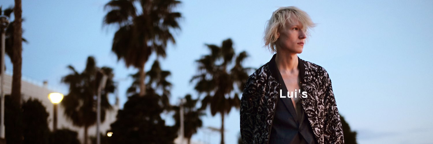 LuisTokyo's profile banner image