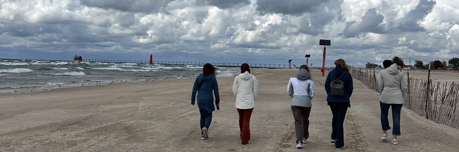 Stacey MacArthur banner