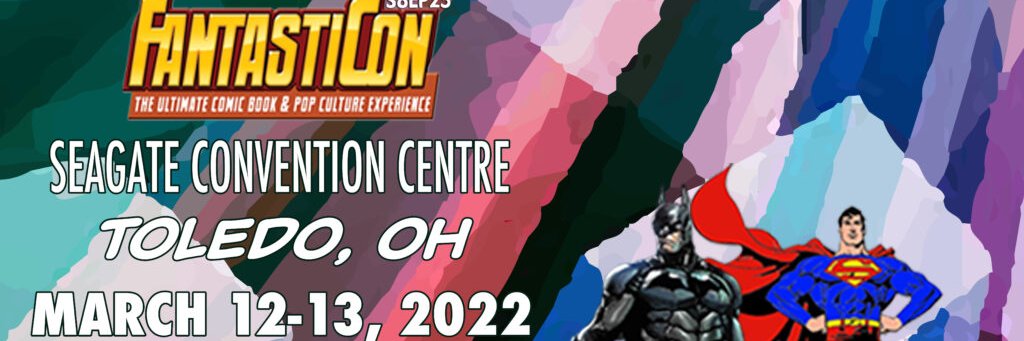 FantasticonShow's profile banner image
