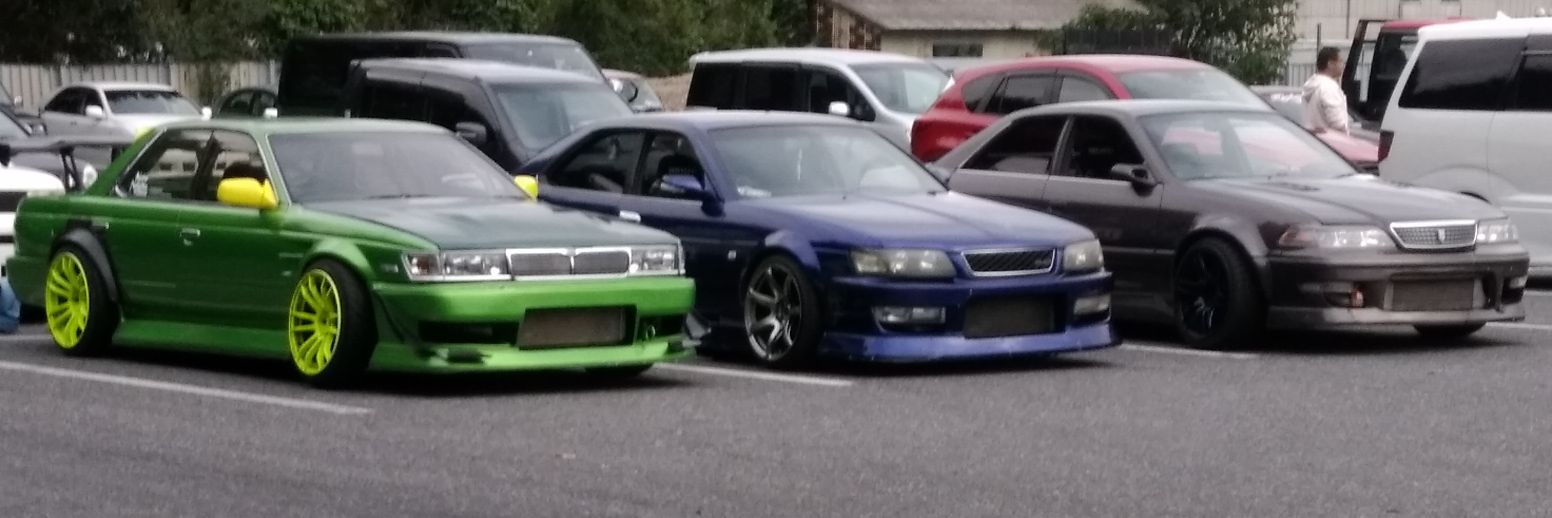 トメ banner