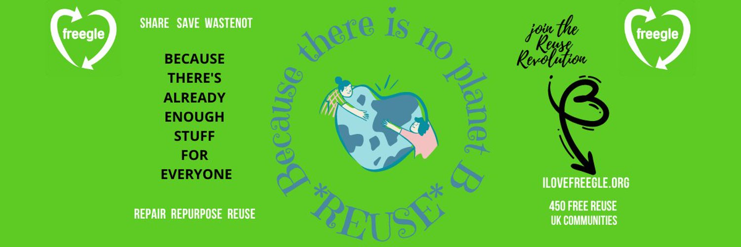 EBFreegle's profile banner image