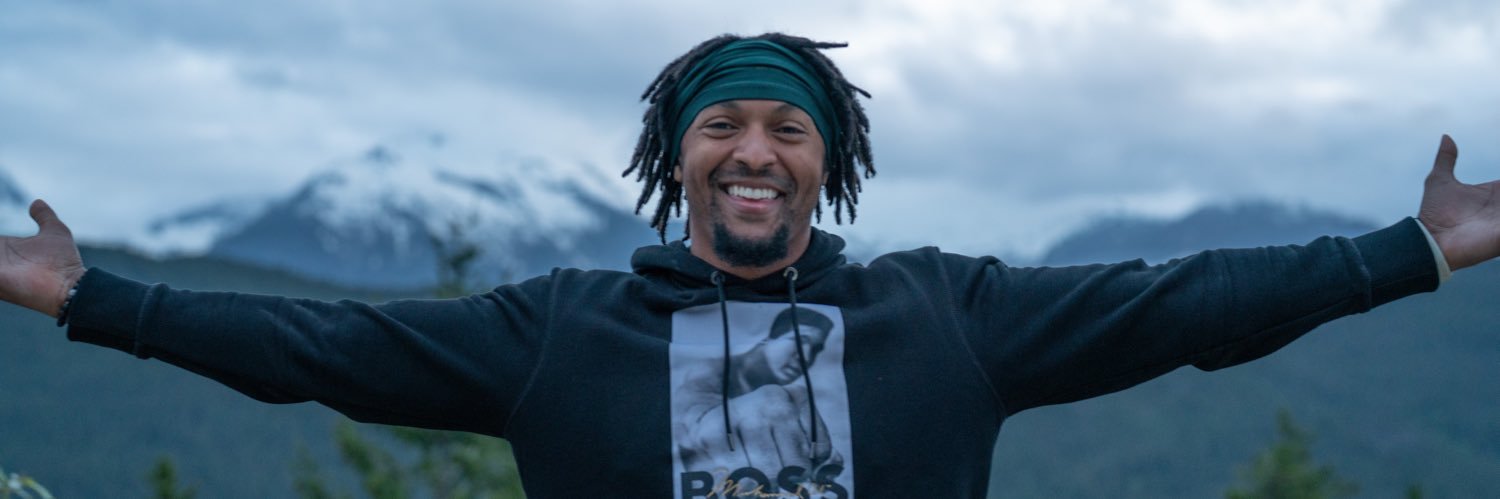 JaireGeorge's profile banner image