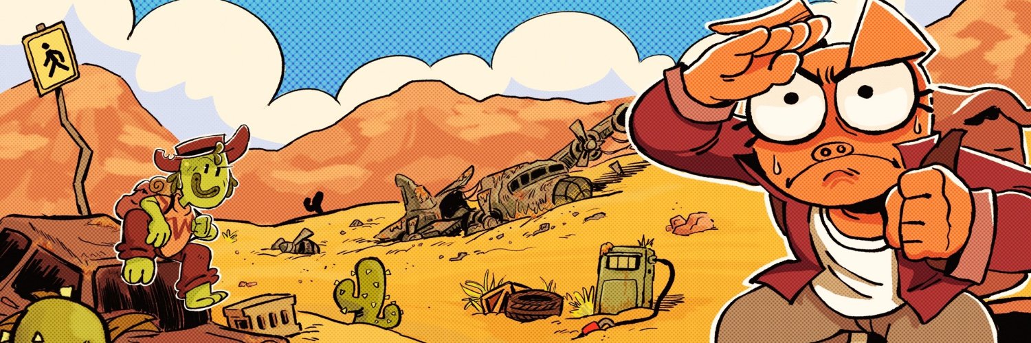 Noah !🍉 banner
