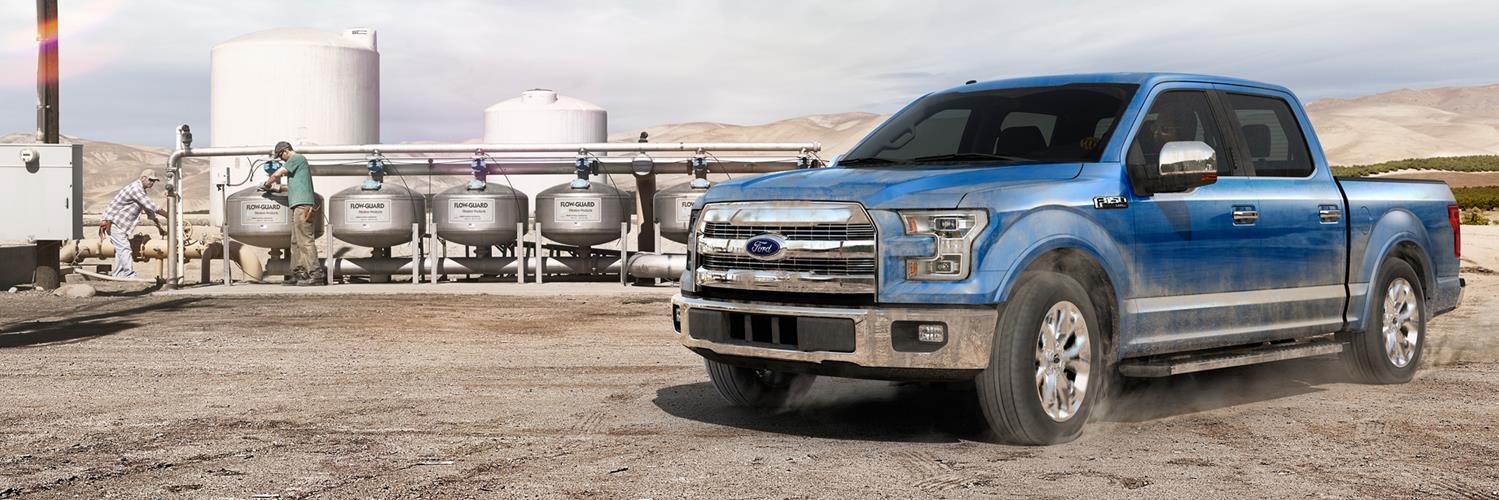 F150_DriveTour's profile banner image