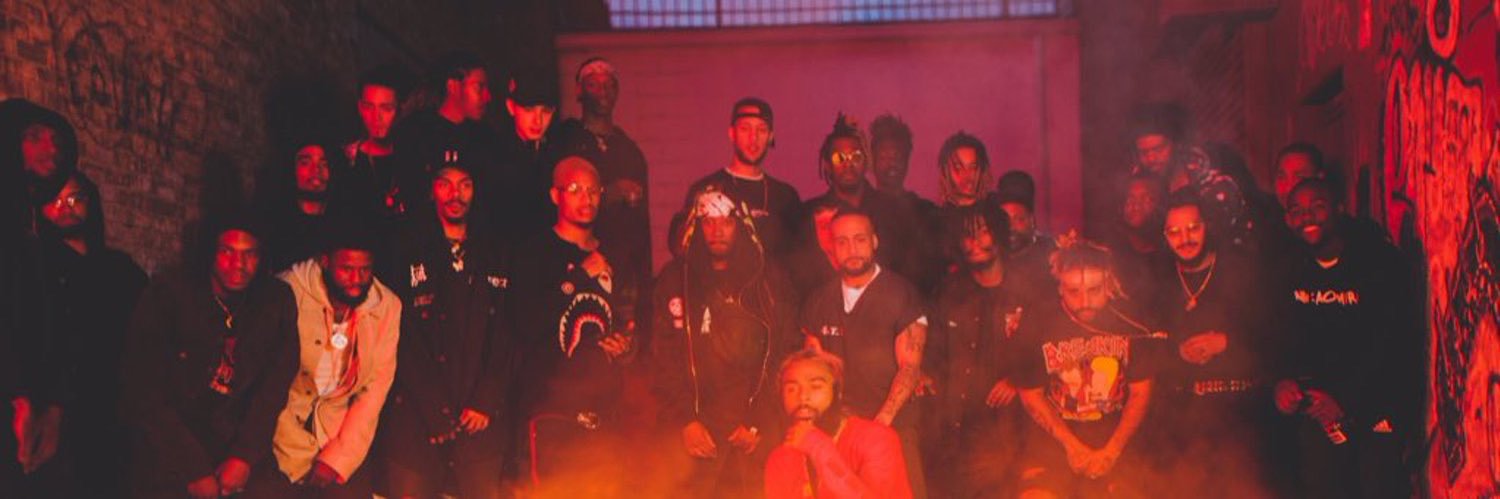 zieskjack's profile banner image