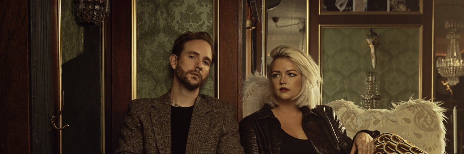 SmithandThell's profile banner image