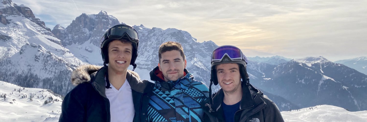 NicholasMerlino's profile banner image