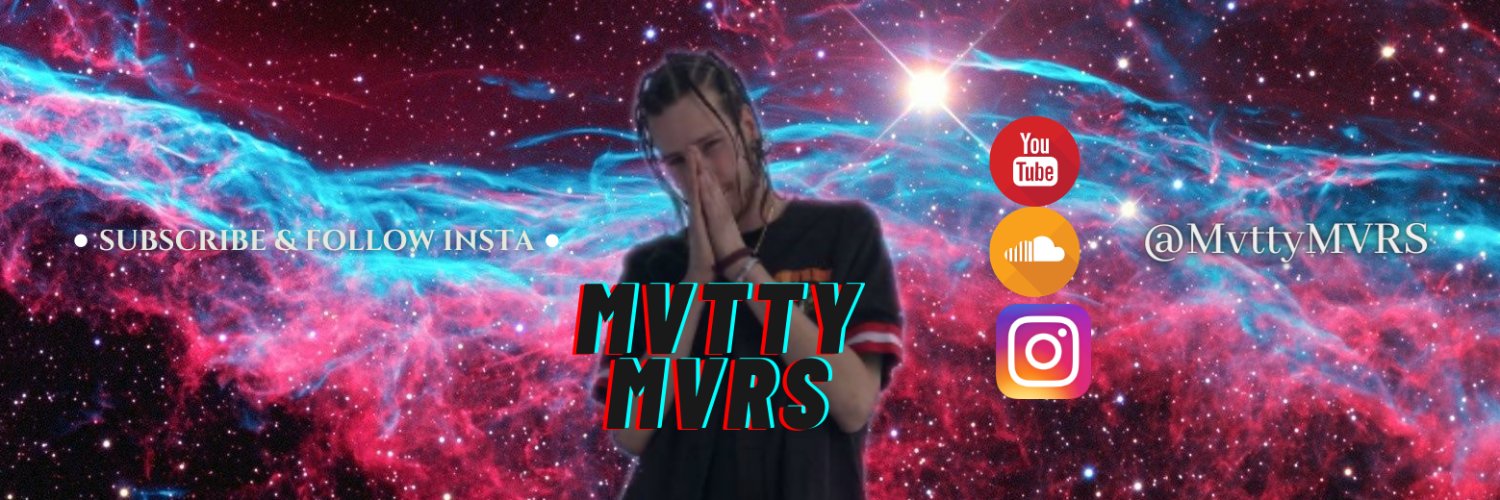MVTTYMVRS's profile banner image