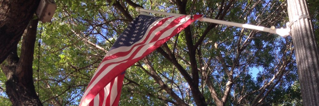 Trump2020Amen's profile banner image