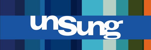 UnsungProducers Profile Banner