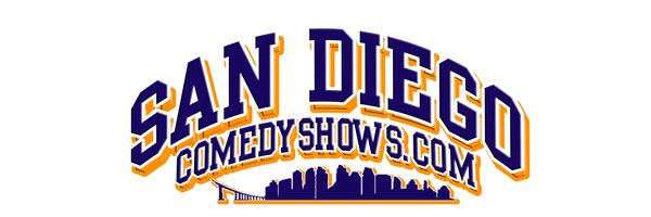 SDComedyShows Profile Banner