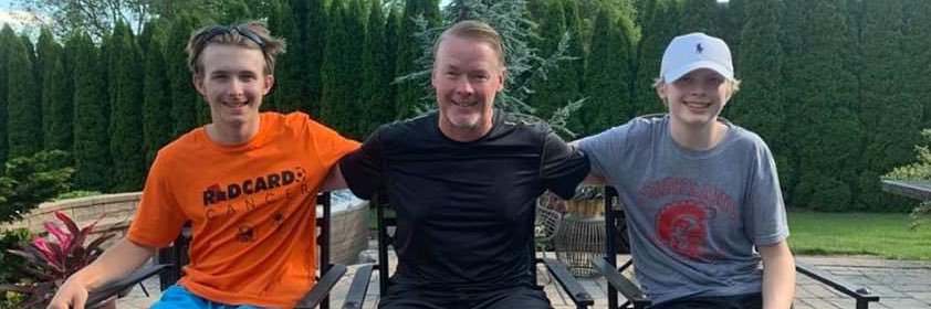 PHMcKeon9's profile banner image