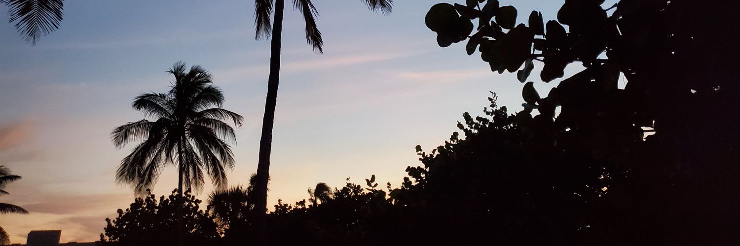 PamSchell15's profile banner image