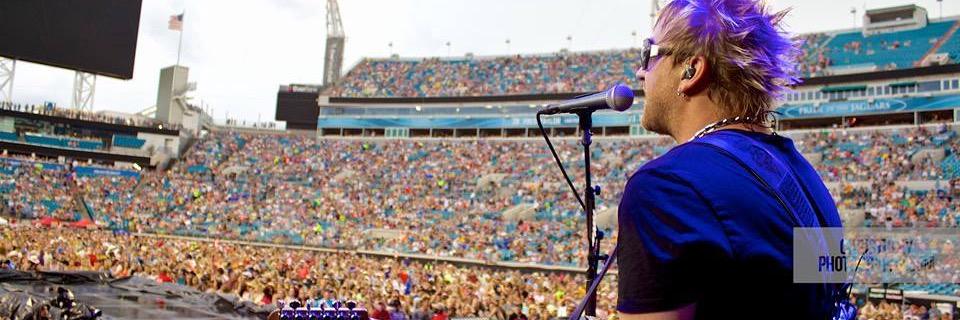 SpankyDynamite's profile banner image