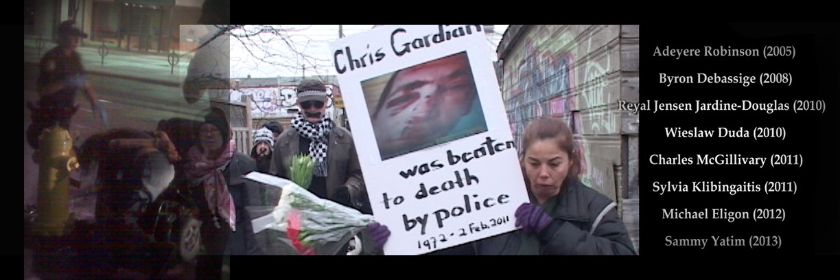 Doug Johnson Hatlem banner