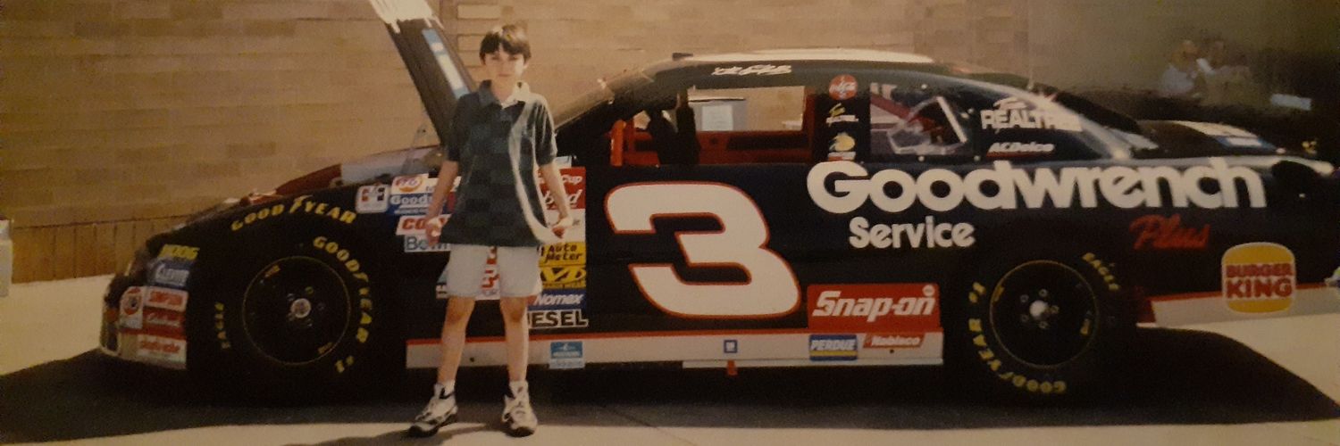Dustin2488's profile banner image