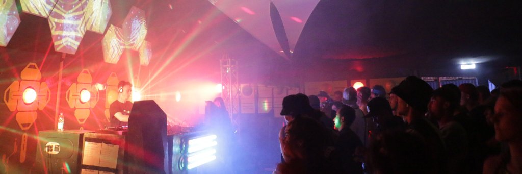 DjMaximous's profile banner image