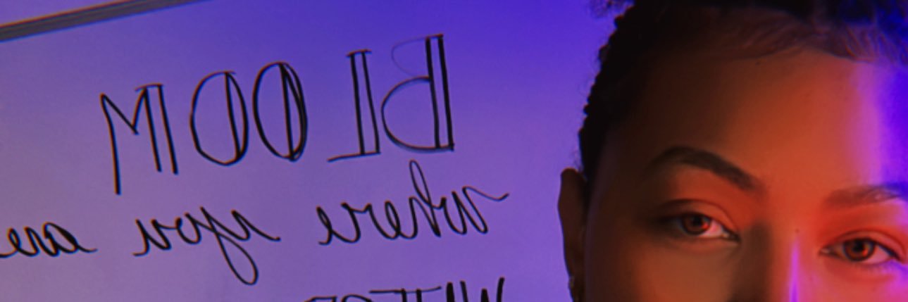 CodeNameRamona's profile banner image