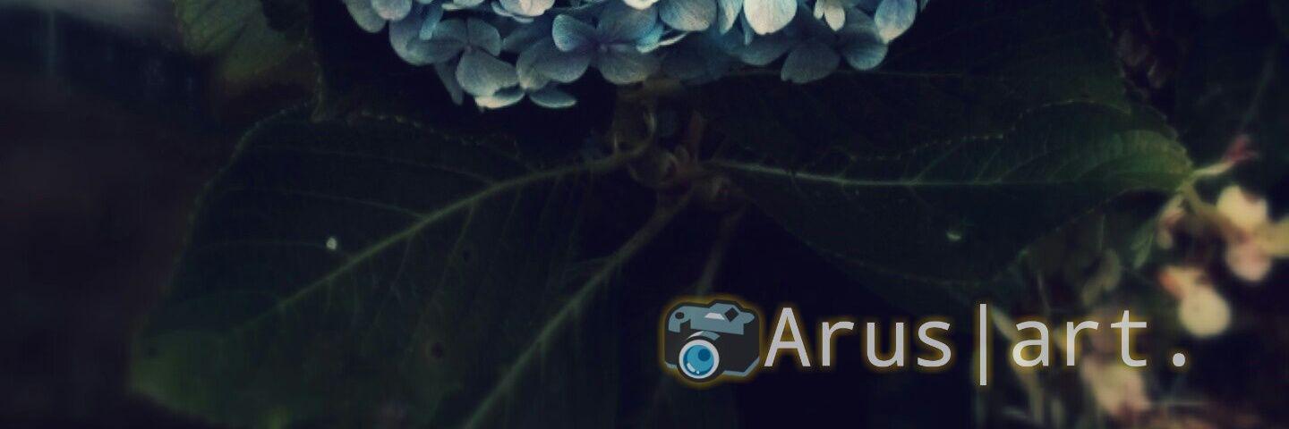 Arus_31's profile banner image